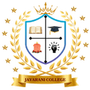 Jayarani College Logo